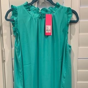 Lilly Pulitzer Talisa Dress Medium